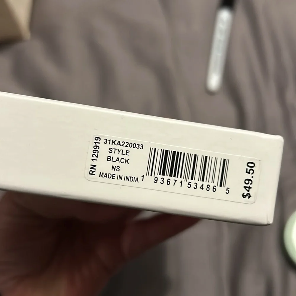 Calvin Klein wallet